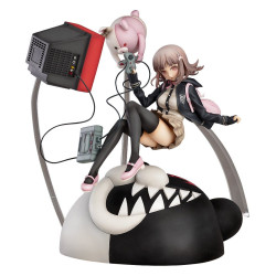 Danganronpa 2: Goodbye...