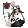 Danganronpa 2: Goodbye Despair - Chiaki Nanami figure