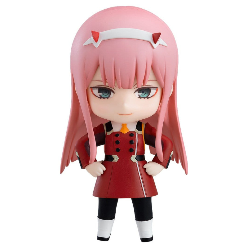 PREORDER - Darling in the Franxx - Zero Two figure, Nendoroid