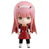 PRÉCOMMANDE - Darling in the Franxx - Figurine Zero Two, Nendoroid