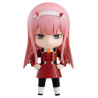 PREORDER - Darling in the Franxx - Zero Two figure, Nendoroid