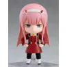 PRÉCOMMANDE - Darling in the Franxx - Figurine Zero Two, Nendoroid