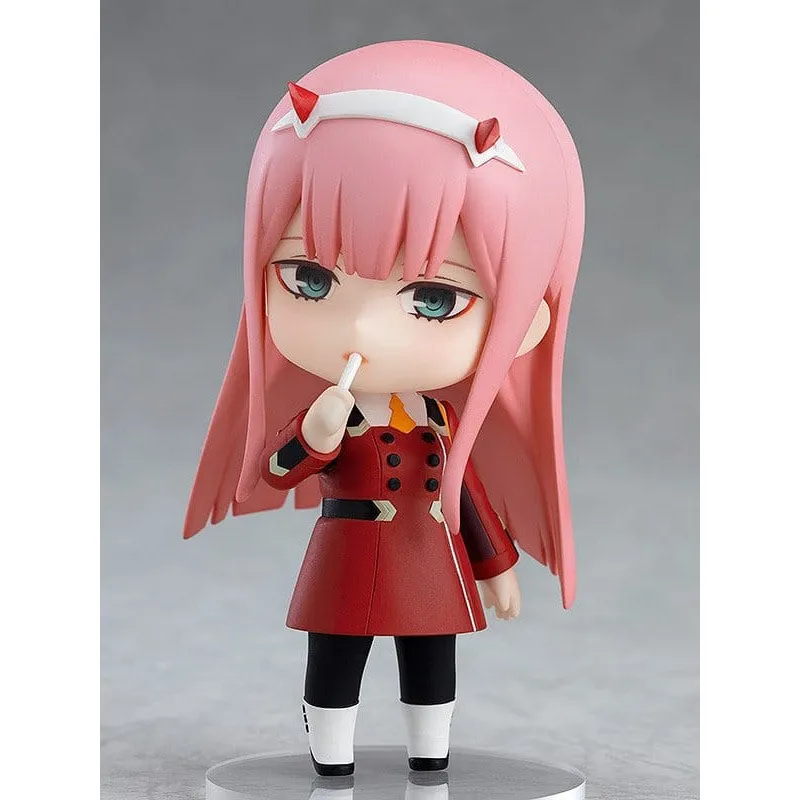 PRÉCOMMANDE - Darling in...