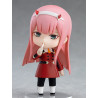 PREORDER - Darling in the Franxx - Zero Two figure, Nendoroid