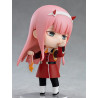 PRÉCOMMANDE - Darling in the Franxx - Figurine Zero Two, Nendoroid