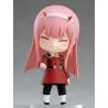 PRÉCOMMANDE - Darling in the Franxx - Figurine Zero Two, Nendoroid