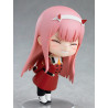 PREORDER - Darling in the Franxx - Zero Two figure, Nendoroid