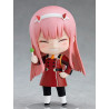 PRÉCOMMANDE - Darling in the Franxx - Figurine Zero Two, Nendoroid