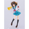 PRÉCOMMANDE - The Melancholy of Haruhi Suzumiya - Figurine Haruhi Suzumiya, Pop Up Parade L Size
