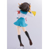 PREORDER - The Melancholy of Haruhi Suzumiya - Haruhi Suzumiya figure, Pop Up Parade L Size