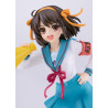 PREORDER - The Melancholy of Haruhi Suzumiya - Haruhi Suzumiya figure, Pop Up Parade L Size
