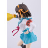 PRÉCOMMANDE - The Melancholy of Haruhi Suzumiya - Figurine Haruhi Suzumiya, Pop Up Parade L Size