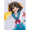 PRÉCOMMANDE - The Melancholy of Haruhi Suzumiya - Figurine Haruhi Suzumiya, Pop Up Parade L Size