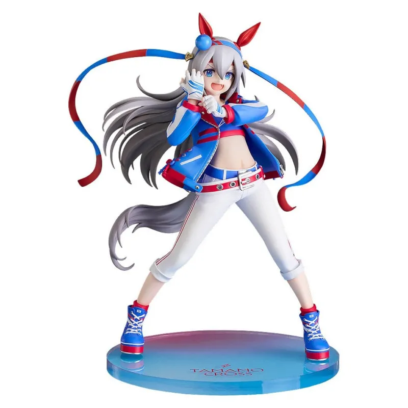 Uma Musume: Pretty Derby - Figurine Tamamo Cross