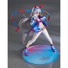 Uma Musume: Pretty Derby - Figurine Tamamo Cross