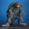 Gamera 2: Attack of Legion - Gamera figure (1996), Renewal