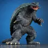 Gamera 2: Attack of Legion - Gamera figure (1996), Renewal