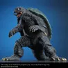Gamera 2: Attack of Legion - Gamera figure (1996), Renewal
