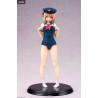 Maitetsu - Figurine Paulette Hinai, Version maillot de bain