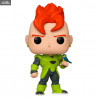 Pop! Dragon Ball Z - Bulma, Krillin, Android 16, Piccolo, Trunks, Freezer or Vegeta