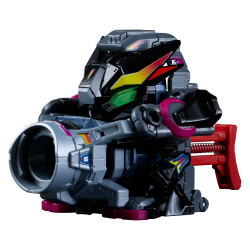Super B-Daman - Figurine...