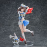 The Idolmaster: Shiny Colors - Kogane Tsukioka figure, Sailing Sailor