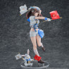 The Idolmaster: Shiny Colors - Kogane Tsukioka figure, Sailing Sailor
