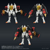 The King of Braves GaoGaiGar - GaoGaiGar figure, Toyrise