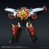 The King of Braves GaoGaiGar - GaoGaiGar figure, Toyrise