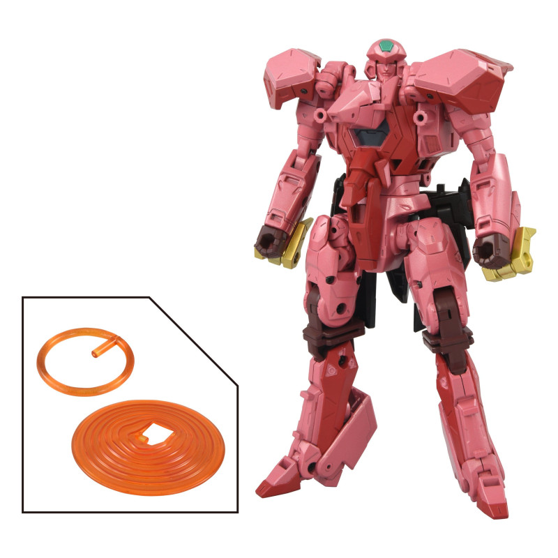 The King of Braves GaoGaiGar - Gaofar Renais figure, Toyrise