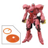 The King of Braves GaoGaiGar - Gaofar Renais figure, Toyrise