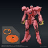 The King of Braves GaoGaiGar - Gaofar Renais figure, Toyrise