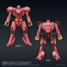 The King of Braves GaoGaiGar - Gaofar Renais figure, Toyrise