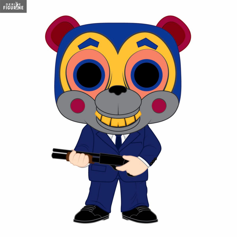 The Umbrella Academy Pop! -...