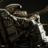 PREORDER - Alien 3 - Ellen Ripley and Dog Alien figure, Art Scale