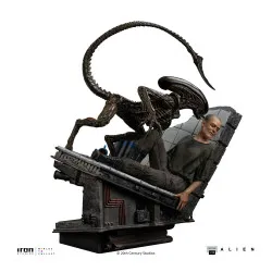 PRÉCOMMANDE - Alien 3 -...