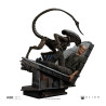 PRÉCOMMANDE - Alien 3 - Figurine Ellen Ripley and Dog Alien, Art Scale