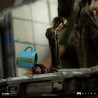 PREORDER - Alien 3 - Ellen Ripley and Dog Alien figure, Art Scale