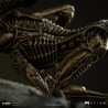 PREORDER - Alien 3 - Ellen Ripley and Dog Alien figure, Art Scale