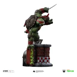 Les Tortues Ninja -...