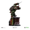 Les Tortues Ninja - Figurine Raphael, Art Scale