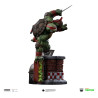 Teenage Mutant Ninja Turtles - Raphael figure, Art Scale