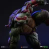 Les Tortues Ninja - Figurine Raphael, Art Scale