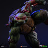Teenage Mutant Ninja Turtles - Raphael figure, Art Scale