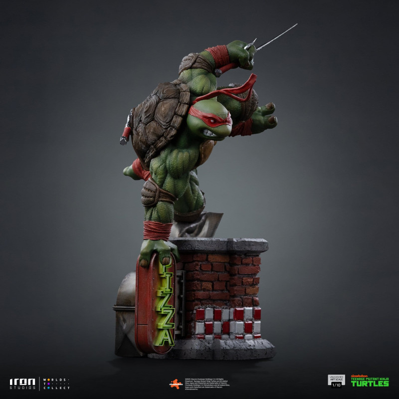 Teenage Mutant Ninja...