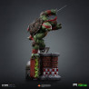 Teenage Mutant Ninja Turtles - Raphael figure, Art Scale