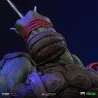 Les Tortues Ninja - Figurine Raphael, Art Scale
