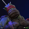 Teenage Mutant Ninja Turtles - Raphael figure, Art Scale