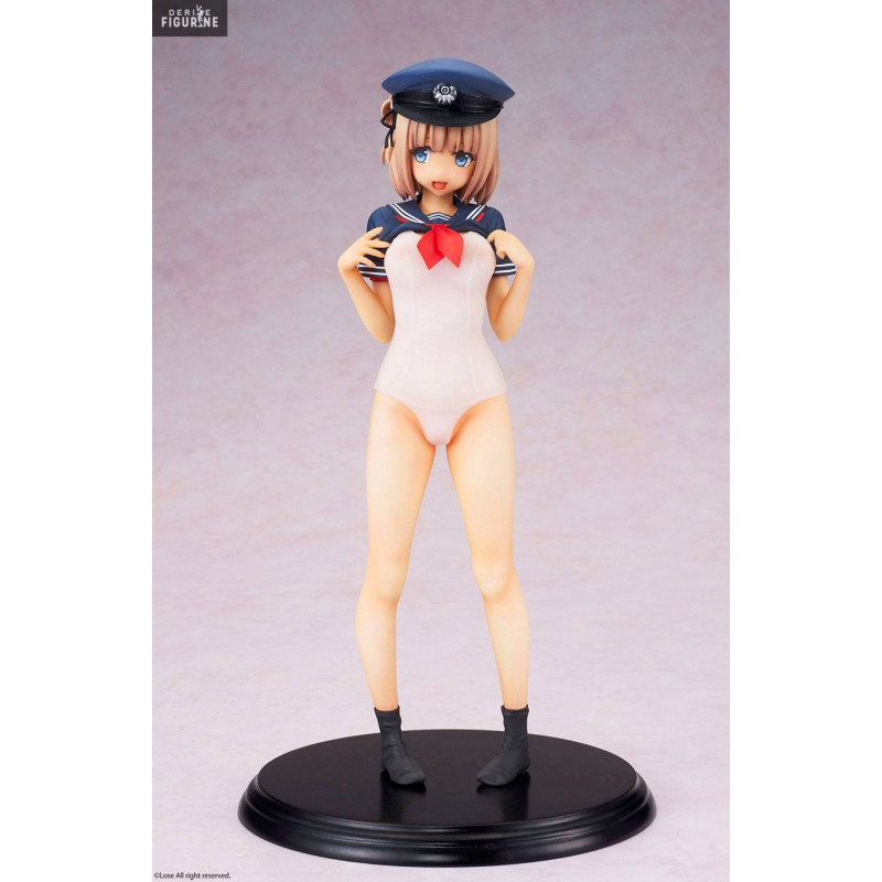 Maitetsu - Figurine...