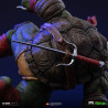 Teenage Mutant Ninja Turtles - Raphael figure, Art Scale